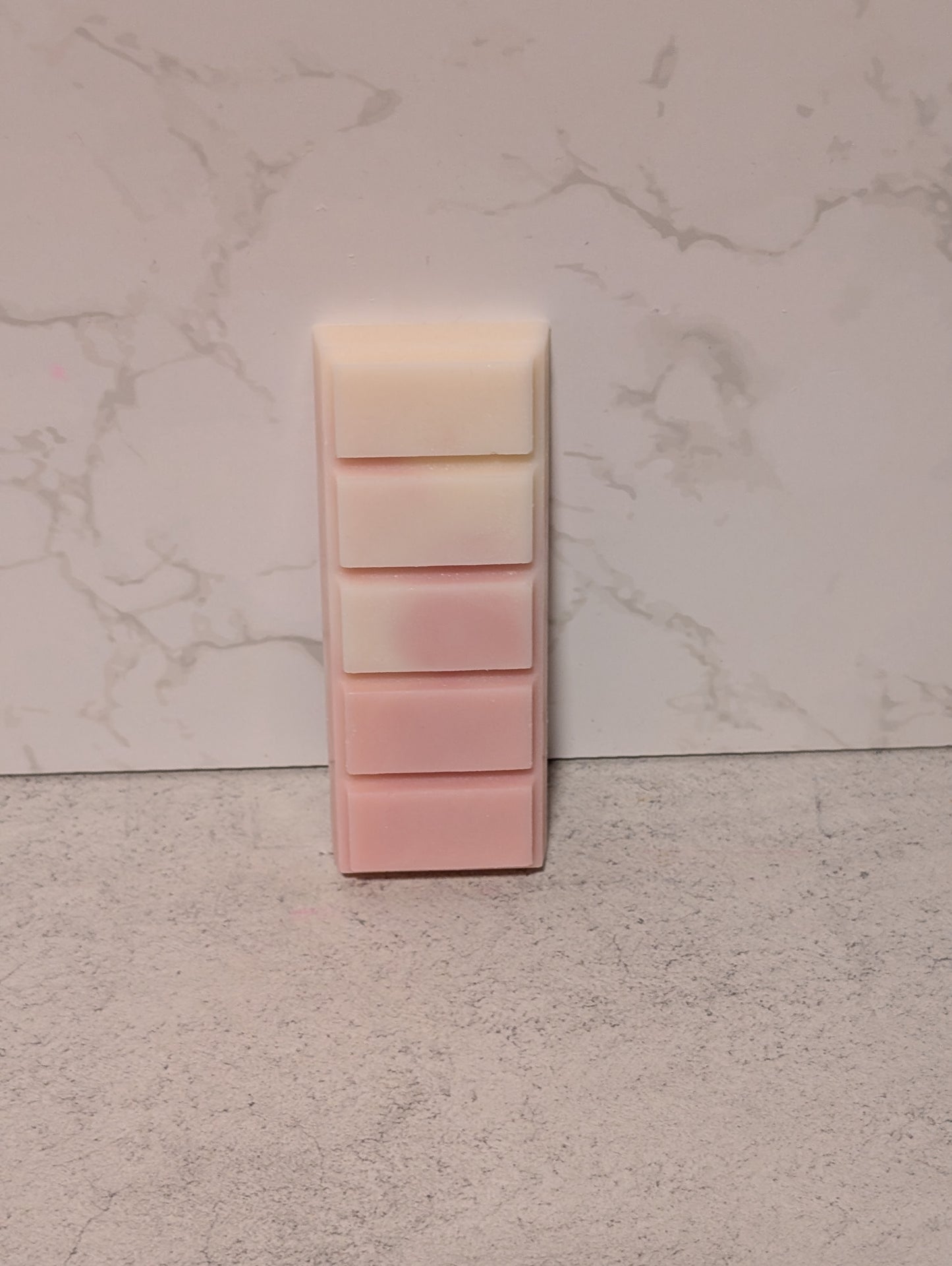 Marshmallow & Candy Floss