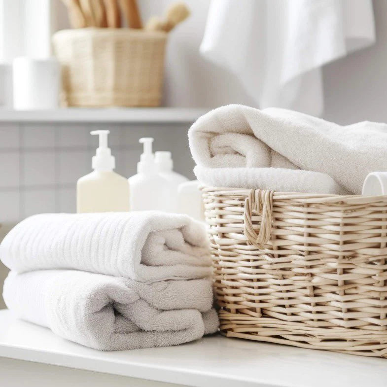 Bathroom Fresh ( Odouraze)