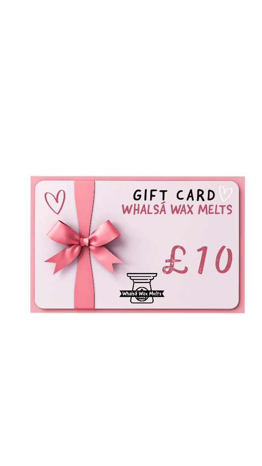 Gift Cards