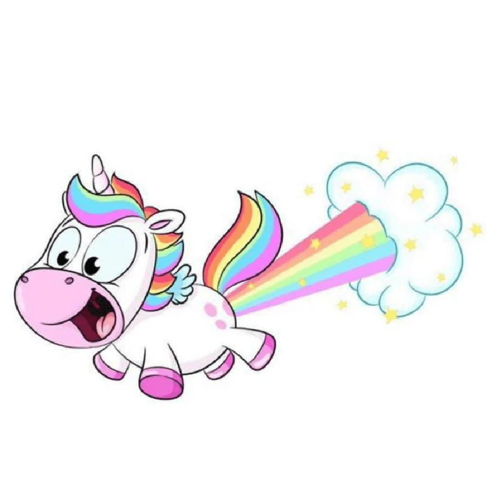 Unicorn Farts