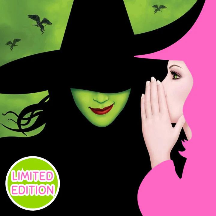 Defying Gravity