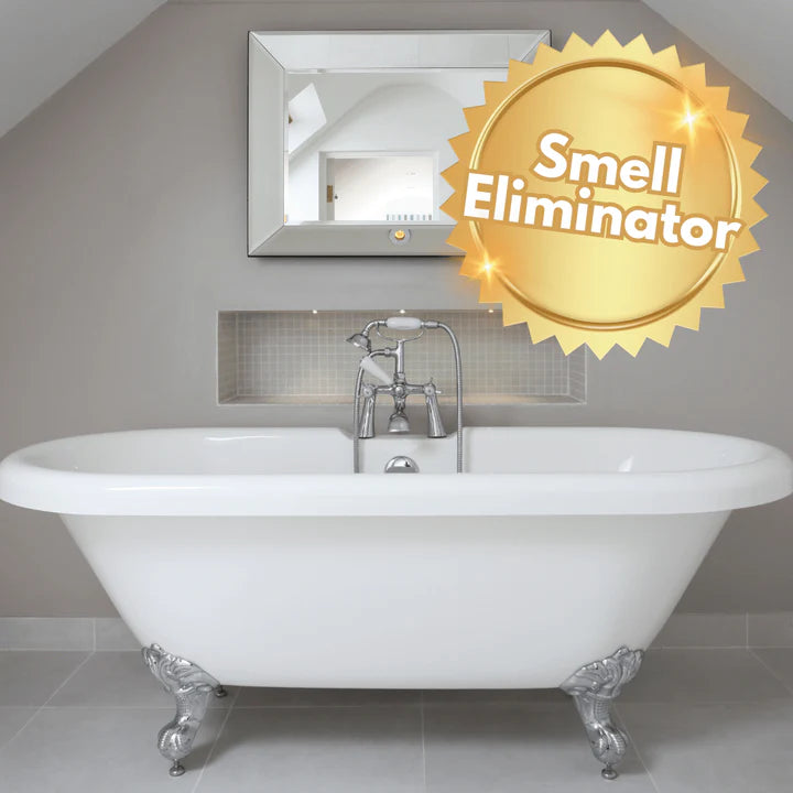 Bathroom Spritz (Smell Eliminator)